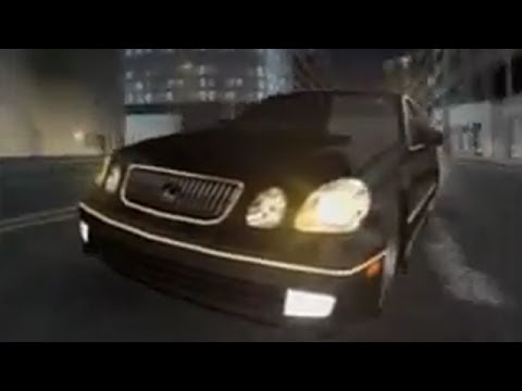 Midnight Club 3 DUB Edition REMIX - Luxury Ride