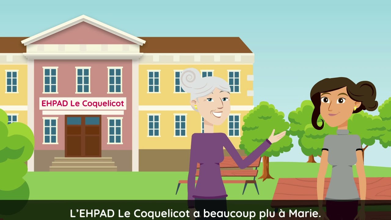 ViaTrajectoire.fr : trouvez votre maison de retraite