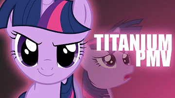 PMV: Titanium (FINISHED!!!)