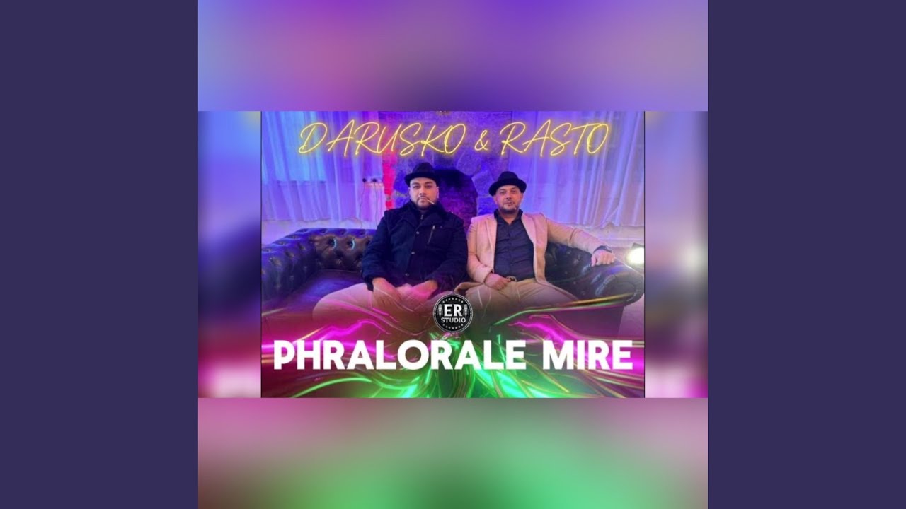 PHRALORALE MIRE (feat. Darusko Band)