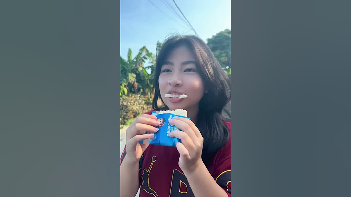 hahahi - Đại Chiến Bánh Gạo Tí Hon Và Bánh Gạo Khổng Lồ | Hà Hà Hí | #shorts
