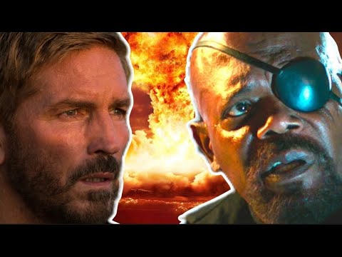 Sound of Freedom Gets International Release – Secret Invasion Continues To Destroy MCU | G+G Daily