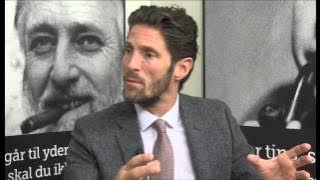 JOE THE JUICE skal være dit andet hjem