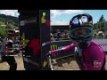 MTBWS HIGHLIGHTS 🇫🇷 Women’s Elite DHI | 2026 Haute-Savoie