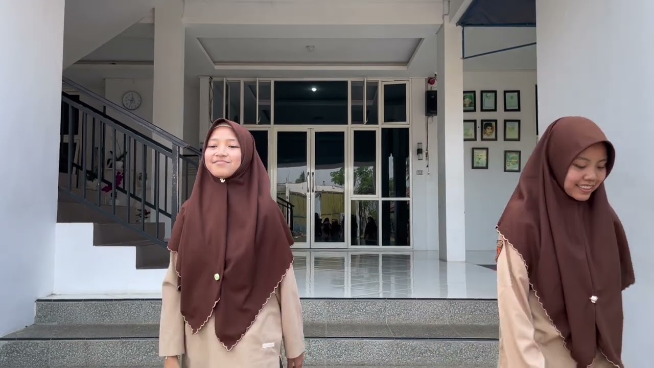 Profil SMP Assa'idiyyah