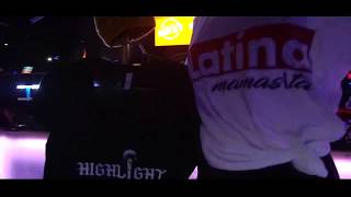 LAUNCH PARTY VIDEO!