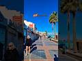 La Carihuela Promenade December Walk TORREMOLINOS Spain Beach Walk Costadelsol Andalucia