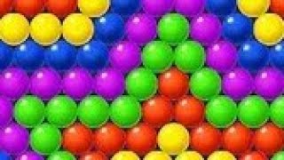 Bubble shooter mission Android new version games screenshot 5