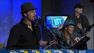 Fiddlestix on BT - Cotton-Eyed Joe (HQ)