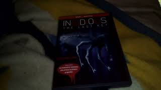 Insidious: The Last Key DVD Overview
