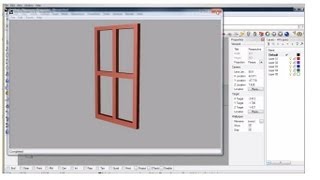 Rhino 3D Beginners Tutorial and Tips Rhino 3D Beginners Tutorial and Tips