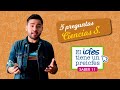 El ICFES tiene un preICFES - Sociales (Solucionado)