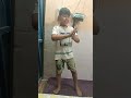 Niche Paan Ki Dukaan Upar Juli Ka Makaan | Yash Ki Masti Yash Ka Super Cute Singing Performance