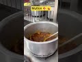 aapko handi mutton pasand hai 🍖🍗🥩 #food #muttonrecepi #cooking #muttonfry