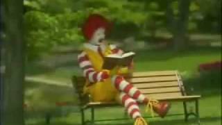 羞恥心ドナルド