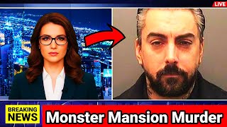 Pedophile Ex-Rock Star Ian Watkins Murdered in ‘Monster Mansion’ Prison Cell