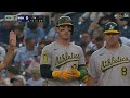 Athletics vs. Nationals Game Highlights (8/5/25) | MLB Highlights
