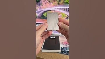 PLAUD Note Powered by Chat GPT