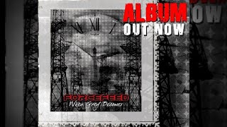 Forcefeed - When Grey Becomes (2004) Nu Metal