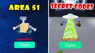 New Area 51 Update Alien Eggs Dungeon Codes Legendary Hats In Unboxing Simulator Roblox Youtube - steam community video new farmland zone op codes rare hat chest clans farm update 2 12 roblox unboxing simulator