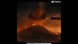 King Ghidorah edit