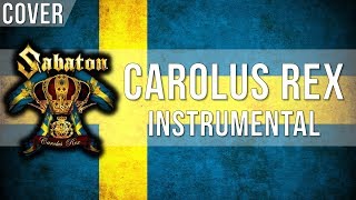 Sabaton - Carolus Rex - Symphonic Metal - Instrumental Cover chords