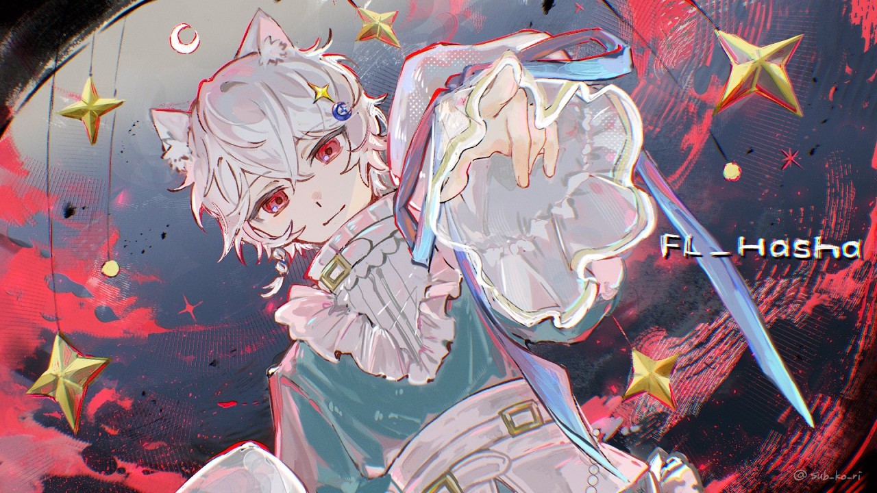 [第五人格/identityV] coaに向けて夜ランクマ