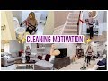 CLEAN WITH ME 2018 ✨| ENTIRE HOUSE  | EXTREME CLEANING MOTIVATION | Brianna K