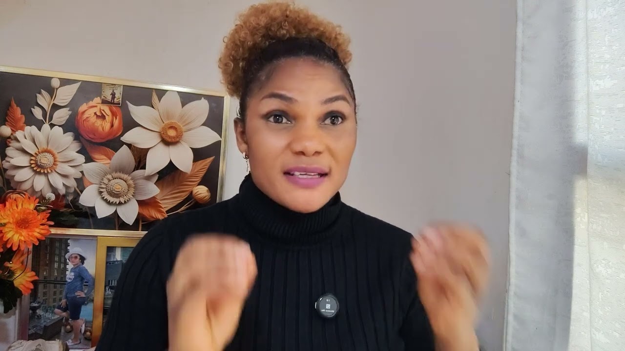 GOD SAYS; THEY NEVER TOLD YOU THIS....... BUT LOSING YOU AFFECTED THEM DEEPLY.....