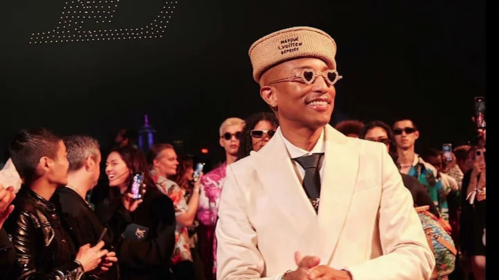 Pre Fall 24 Louis Vuitton Men's Show Review