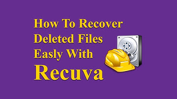 How to recover deleted files from computer, memory card, usb drive (Urdu/Hindi) | Digital Pakistan