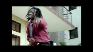 Bebe Cool   -   Minzani   (Official HD) chords