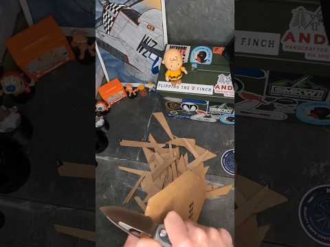 Maybe a little cutting.