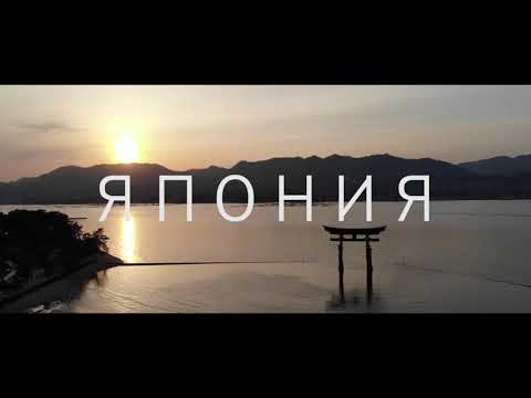 Япония- сумасшедший темп жизни, страна восходящего солнца