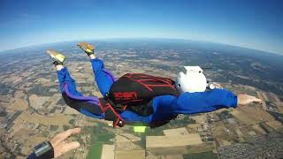 AFF7 Flips and Turns