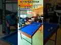 three-cushion successful practice. #양평자근당구 #3cushion #minibilliards #당구