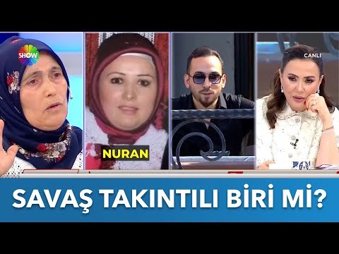 Savaş'la ilgili flaş gerçek! | Didem Arslan Yılmaz'la Vazgeçme | 31.05.2024