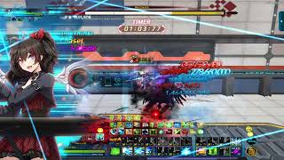 [CODE: Closers] Bai War Game - Red Death (51.7m / x2.05)