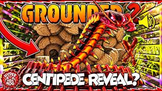 𝗚𝗥𝗢𝗨𝗡𝗗𝗘𝗗 𝟮 — NEXT PARK BOSS REVEAL?! 👀 ROT & RUIN Sneak Peek + CENTIPEDE Boss Deep Dive