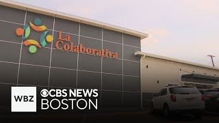Massachusetts nonprofits help migrants find shelter as ban on sleeping at Logan goes into effect