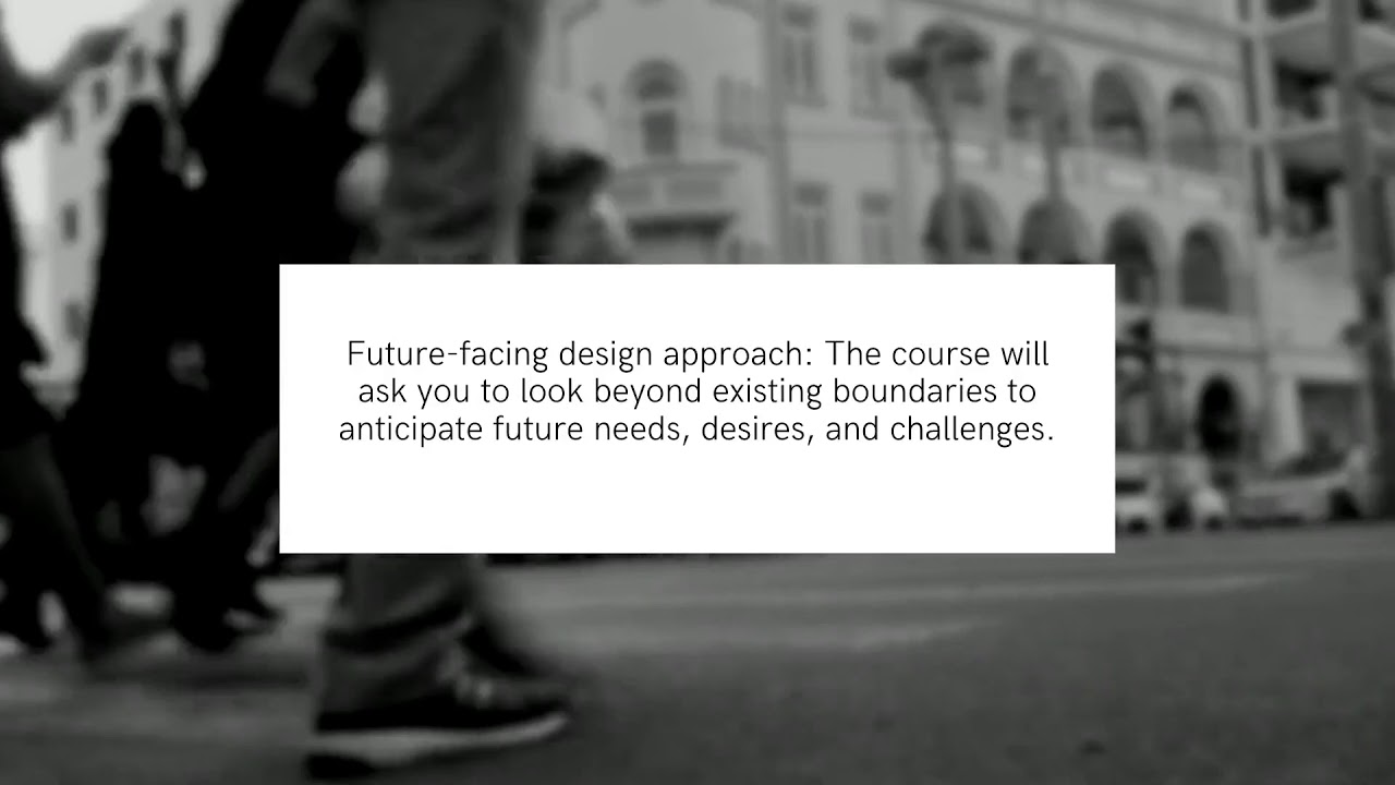 HACK THE FUTURE - YouTube
