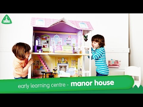 Early Learning Centre Manor House