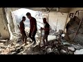 Mindestens 17 Tote bei Luftangriffen in Gaza