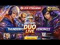 BDSM-Brothers IS LIVE 🔴 | Rank Push | Epic MLBB Gameplay
