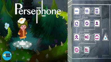 Persephone: Tale of Demeter , Chapter 3 + Secret Level , iOS/Android Walkthrough