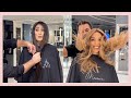 New hairstyles tutorials by mounir i amazing hair transformations 2024