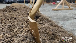 Groundbreaking set for Savannah Grove housing development in Georgetown