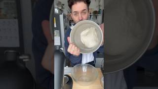 LIEVITO MADRE | BROT BACKEN | SAUERTEIGBROT | SAUERTEIG | SAUERTEIGSTARTER