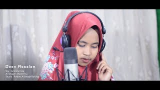 Deen Assalam ( cover ) | Miro | Santri albalagh
