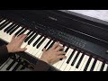 【あいたい】Aitai(I want to see you )林部智史/ピアノ 秋をあなたと・・💕